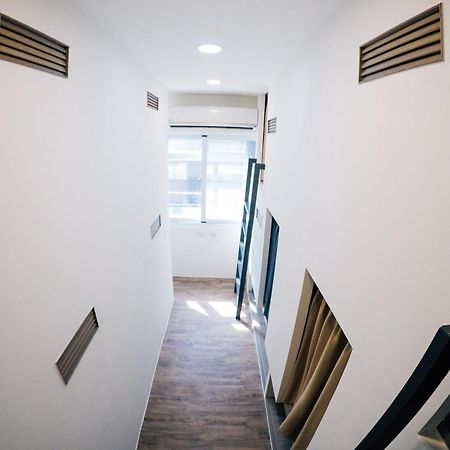 放個jia Lägenhet T'ai-tung Exteriör bild